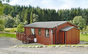 Larch Cottage - S4428