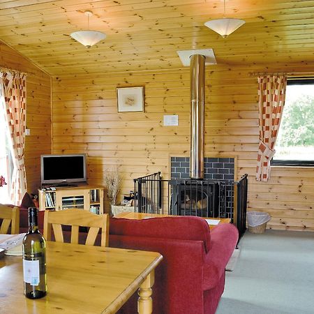 Larch Cottage - S4428 Kirkton of Glenisla Exterior photo