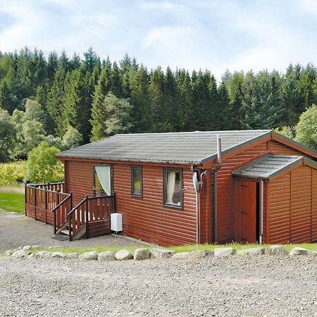 Larch Cottage - S4428 Kirkton of Glenisla Exterior photo