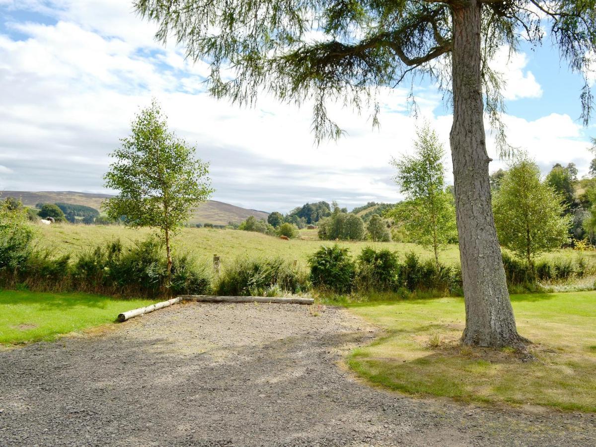 Larch Cottage - S4428 Kirkton of Glenisla Exterior photo